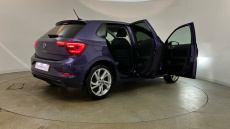 Volkswagen Polo 1.0 TSI Style 5dr Petrol Hatchback